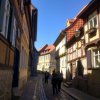 April 2018 Harz